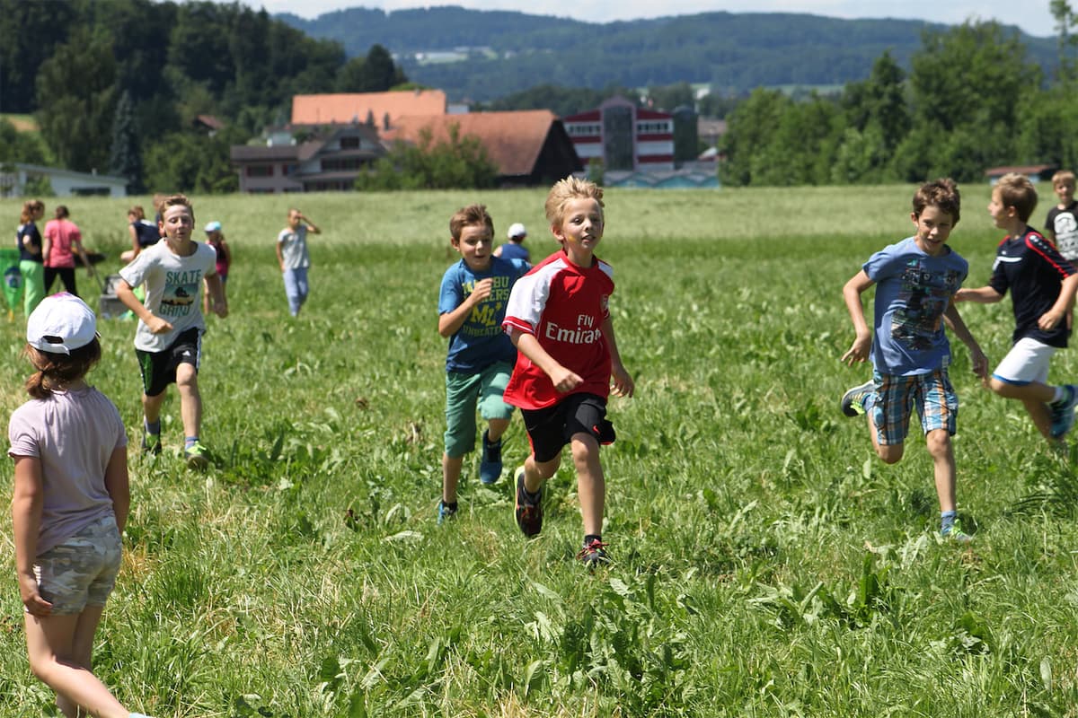 10 Jahr Jubiläum