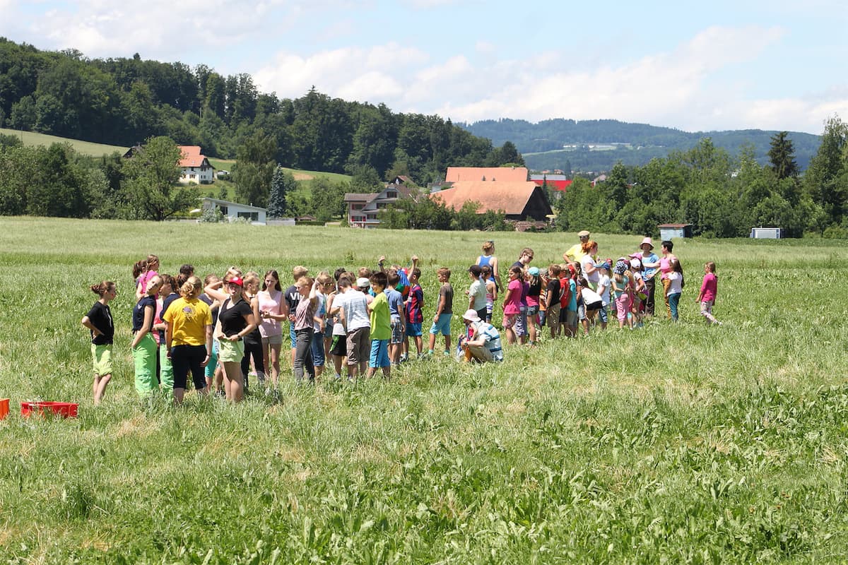 10 Jahr Jubiläum