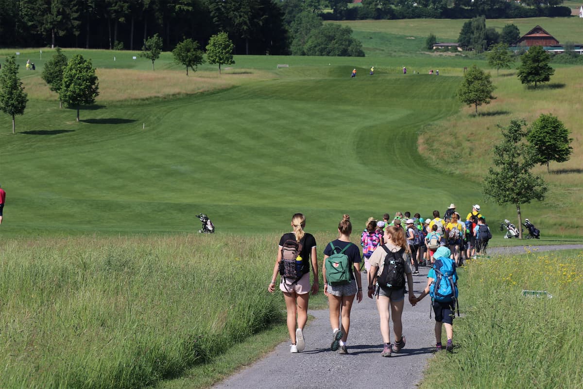 Pfingstwanderung 2017